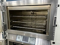 Duke - tsc-6/18m - afbakoven met rijskast - afbeelding 10 van  15