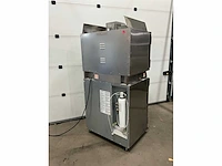 Duke - tsc-6/18m - afbakoven met rijskast - afbeelding 14 van  15