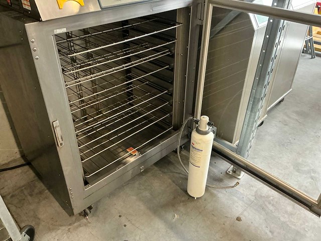 Duke verrijdbare oven/rijstkastcombinatie - afbeelding 6 van  6