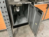 Duke wasbak - afbeelding 4 van  4