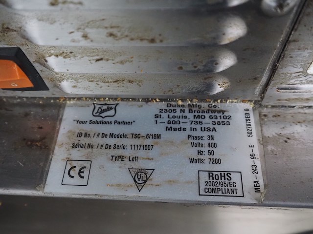 Duke - afbeelding 9 van  9