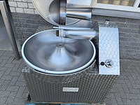 Düker - 45l - bowl cutter - afbeelding 3 van  8