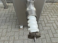 Düker - rex - vleeswolf - afbeelding 2 van  5