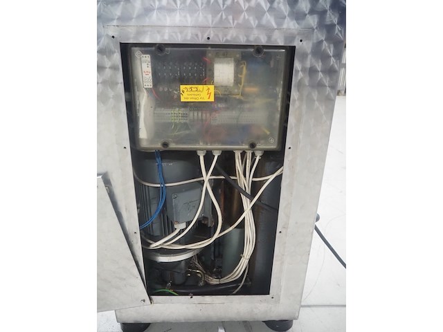 Düker / rex - afbeelding 2 van  12