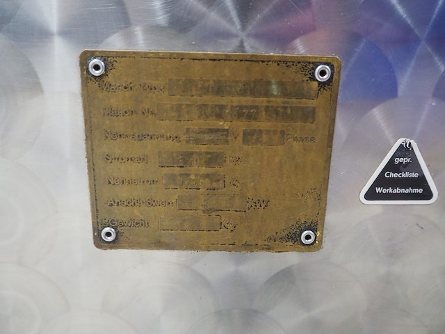 Düker / rex - afbeelding 3 van  12