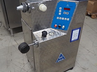 Düker / rex - afbeelding 1 van  12