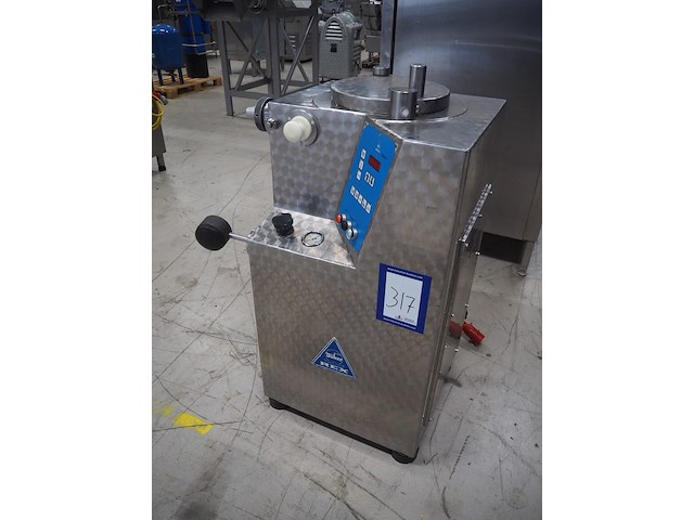 Düker / rex - afbeelding 5 van  12