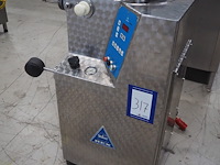 Düker / rex - afbeelding 5 van  12