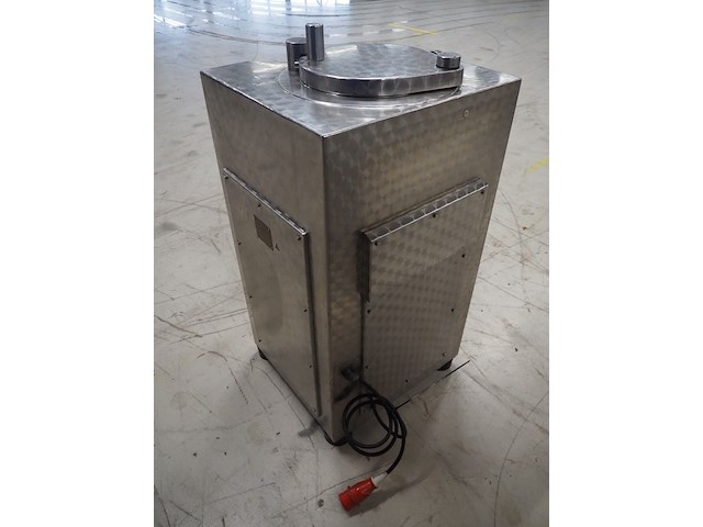 Düker / rex - afbeelding 6 van  12