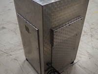 Düker / rex - afbeelding 6 van  12