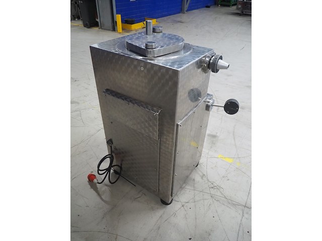 Düker / rex - afbeelding 7 van  12