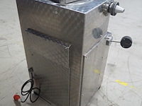 Düker / rex - afbeelding 7 van  12