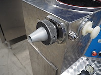 Düker / rex - afbeelding 9 van  12