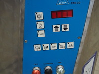 Düker / rex - afbeelding 10 van  12