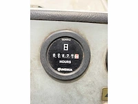 Dulevo - 2002 - 120eh - straatveegmachine - afbeelding 8 van  11