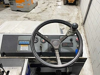 Dulevo - 2002 - 120eh - straatveegmachine - afbeelding 10 van  11