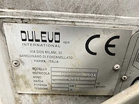 Dulevo - 2002 - 120eh - straatveegmachine - afbeelding 11 van  11