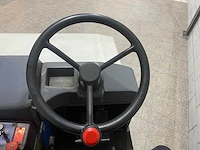 Dulevo - 2007 - 100eh - straatveegmachine - afbeelding 7 van  10