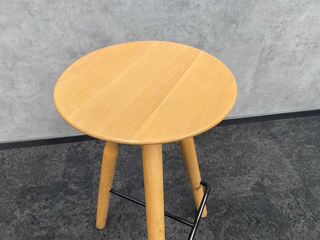 Dum - 10 persoons design set op barhoogte - afbeelding 2 van  21