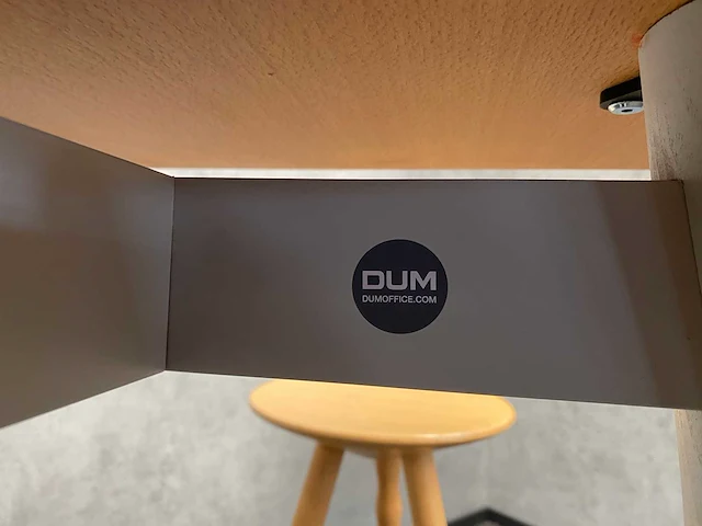 Dum - 10 persoons design set op barhoogte - afbeelding 6 van  21