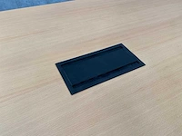 Dum - 10 persoons design set op barhoogte - afbeelding 8 van  21