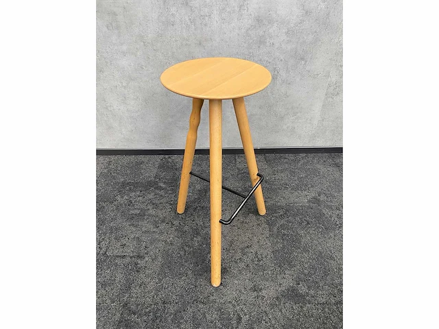 Dum - 10 persoons design set op barhoogte - afbeelding 16 van  21