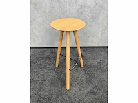 Dum - 10 persoons design set op barhoogte - afbeelding 16 van  21