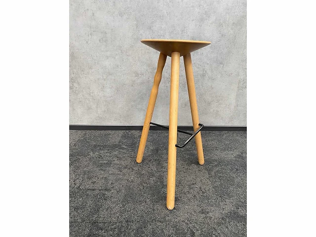 Dum - 10 persoons design set op barhoogte - afbeelding 18 van  21