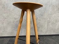 Dum - 10 persoons design set op barhoogte - afbeelding 20 van  21