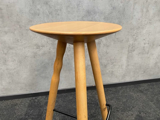 Dum - 10 persoons design set op barhoogte - afbeelding 21 van  21