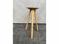 Dum - 10 persoons design set op barhoogte - afbeelding 6 van  21
