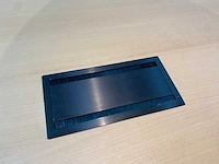 Dum/ buzzispace/ palau - complete akoestische design conferentie werkplek 500x265 - afbeelding 4 van  30