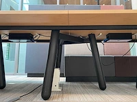 Dum/ buzzispace/ palau - complete akoestische design conferentie werkplek 500x265 - afbeelding 7 van  30