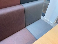 Dum/ buzzispace/ palau - complete akoestische design conferentie werkplek 500x265 - afbeelding 21 van  30