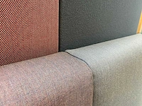 Dum/ buzzispace/ palau - complete akoestische design conferentie werkplek 500x265 - afbeelding 22 van  30