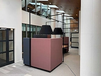 Dum/ buzzispace/ palau - complete akoestische design conferentie werkplek 500x265 - afbeelding 23 van  30