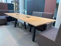 Dum/ buzzispace/ palau - complete akoestische design conferentie werkplek 500x265 - afbeelding 25 van  30