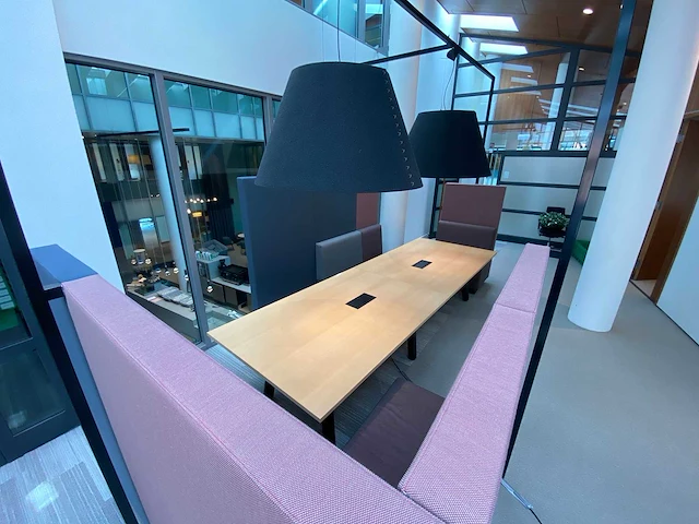 Dum/ buzzispace/ palau - complete akoestische design conferentie werkplek 500x265 - afbeelding 29 van  30