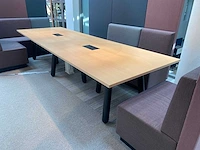 Dum/ buzzispace/ palau - complete akoestische design conferentie werkplek 500x265 - afbeelding 30 van  30