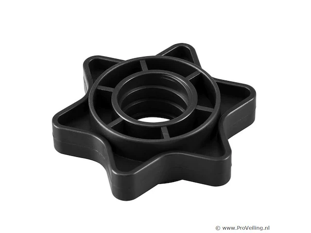 Dumbells 40 kilo - afbeelding 9 van  14