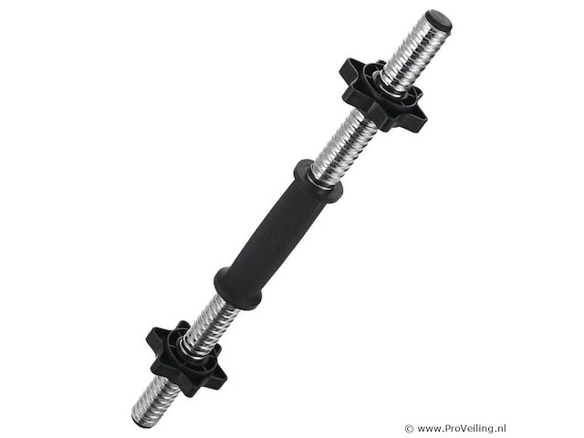 Dumbellset 3 in 1 - afbeelding 9 van  10