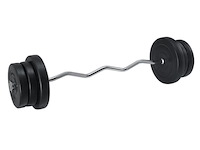 Dumbellset 3 in 1 - afbeelding 3 van  10