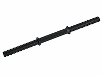 Dumbellset 30 kilo - afbeelding 4 van  12