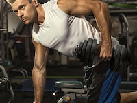 Dumbellset 30 kilo - afbeelding 5 van  12