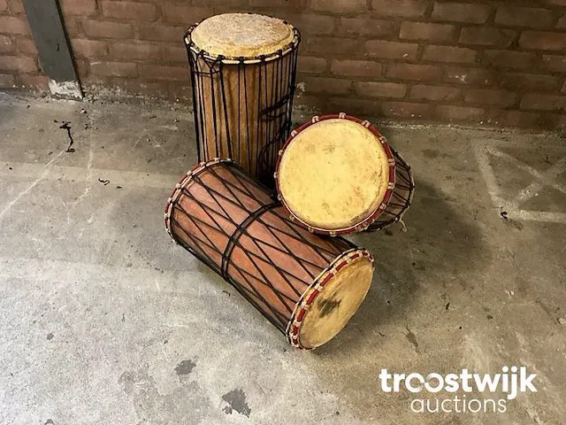 Dumdum 58x37cm - afbeelding 1 van  5