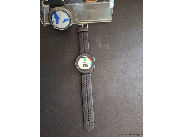 Dummy garmin smartwatches - 3 stuks - afbeelding 2 van  4