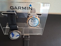 Dummy garmin smartwatches - 3 stuks - afbeelding 4 van  4