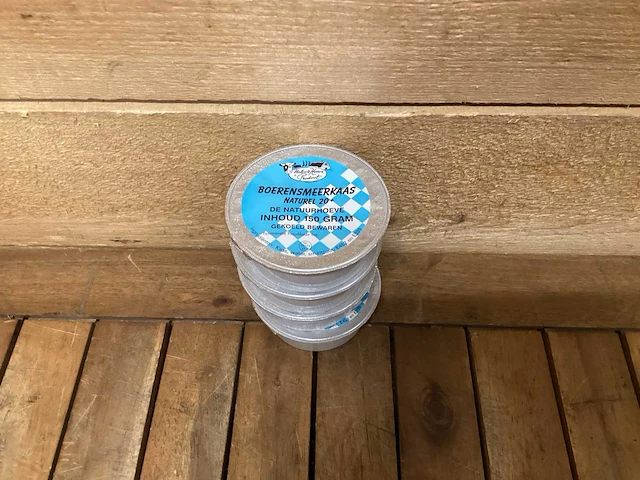 Dummy vleeswaren, groenten en kazen - afbeelding 8 van  12