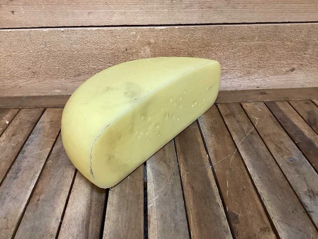 Dummy vleeswaren, groenten en kazen - afbeelding 11 van  12