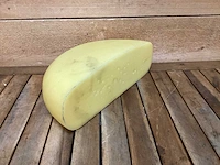 Dummy vleeswaren, groenten en kazen - afbeelding 11 van  12